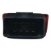 Botão Pisca Alerta Volkswagen Gol G5 1.0 2010 2011 2012