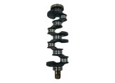 Virabrequim Motor Volkswagen Gol G5 1.0 2010 2011 2012