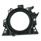 Flange Retentor Virabrequim Volkswagen Gol G5 1.0 2010 11 12