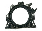 Flange Retentor Virabrequim Volkswagen Gol G5 1.0 2010 11 12