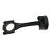 Pistão Biela Motor Volkswagen Gol G5 1.0 2010 2011 2012