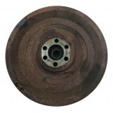Volante Motor Volkswagen Gol G5 1.0 2010 2011 2012