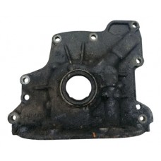 Bomba Óleo Motor Volkswagen Gol G5 1.0 2010 2011 2012