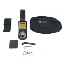 Kit Engate Reboque Toyota Hilux 2017 2018 2019 2020 2021