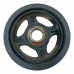 Polia Virabrequim Toyota Yaris 1.5 2019 2020 2021 2022 2023