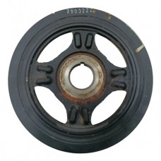 Polia Virabrequim Toyota Yaris 1.5 2019 2020 2021 2022 2023