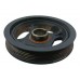 Polia Virabrequim Toyota Yaris 1.5 2019 2020 2021 2022 2023