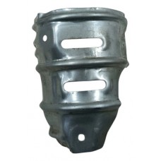Defletor Calor Catalisador Toyota Yaris 1.5 2019 2020 2021