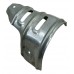 Defletor Calor Catalisador Toyota Yaris 1.5 2019 2020 2021