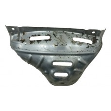 Defletor Calor Coletor Toyota Yaris 1.5 2019 2020 2021 2022