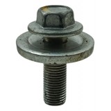 Parafuso Polia Virabrequim Toyota Yaris 1.5 2019 2020 2021