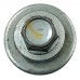 Parafuso Polia Virabrequim Toyota Yaris 1.5 2019 2020 2021