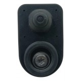 Sensor Abertura Porta Malas Nissan Kicks Exclusive 2022 2024