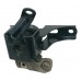 Coxim Motor Toyota Yaris 1.5 2019 2020 2021 2022 24 Direito