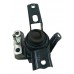 Coxim Motor Toyota Yaris 1.5 2019 2020 2021 2022 24 Direito