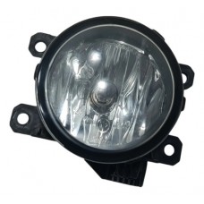 Farol Milha C4 Picasso Intensive 2017 2018 2019 Esquerdo