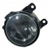 Farol Milha C4 Picasso Intensive 2017 2018 2019 Esquerdo