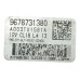 Alternador C4 Picasso Intensive 1.6 Thp 2017 2018 2019