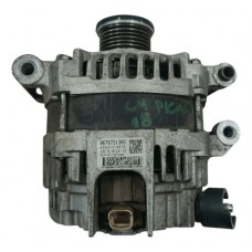 Alternador C4 Picasso Intensive 1.6 Thp 2017 2018 2019