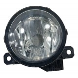 Farol Milha C4 Picasso Intensive 2018 2019 Direito Detalhe