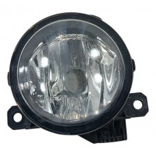 Farol Milha C4 Picasso Intensive 2018 2019 Direito Detalhe