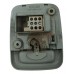 Luz Teto Cortesia Nissan Frontier 2008 2009 2010