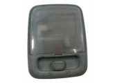 Luz Teto Cortesia Nissan Frontier 2008 2009 2010