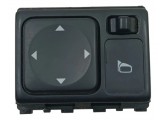 Comando Retrovisor Elétrico Nissan Frontier 2008 2009 2010