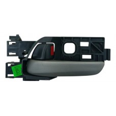 Maçaneta Interna Honda Fit 2015 2016 2017 Traseira Esquerda Traseira