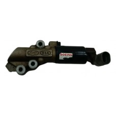Válvula Solenoide Hyundai Azera Automático 3.3 V6 2011