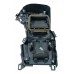 Porta Copo Difusor Ar Honda Fit 2015 2016 2017 Lado Esquerdo