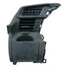 Porta Copo Difusor Ar Honda Fit 2015 2016 2017 Lado Esquerdo