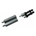Kit Parafuso Tampa Capa Motor Jeep Compass 2.0 2022 23 2024