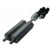 Kit Parafuso Tampa Capa Motor Jeep Compass 2.0 2022 23 2024
