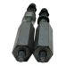 Kit Parafuso Tampa Capa Motor Jeep Compass 2.0 2022 23 2024