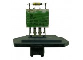 Resistencia Caixa Ar Condicionado Honda Fit 1.5 Aut 2016 17