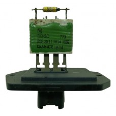 Resistencia Caixa Ar Condicionado Honda Fit 1.5 Aut 2016 17
