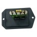 Resistencia Caixa Ar Condicionado Honda Fit 1.5 Aut 2016 17