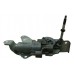 Motor Limpador Parabrisa Honda Fit 1.5 Auto 2015 2016 2017