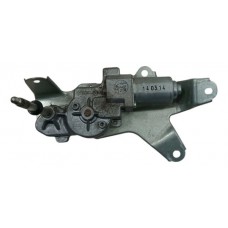 Motor Limpador Parabrisa Honda Fit 1.5 Auto 2015 2016 2017