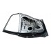 Porta Traseira Direita Hyundai Creta Platinum 2023 2024 2025 Traseira Direito Cinza