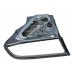 Porta Traseira Direita Hyundai Creta Platinum 2023 2024 2025 Traseira Direito Cinza