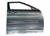 Porta Dianteira Direita Hyundai Creta Platinum 2024 Detalhes Dianteira Direito Cinza