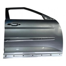 Porta Dianteira Direita Hyundai Creta Platinum 2024 Detalhes Dianteira Direito Cinza