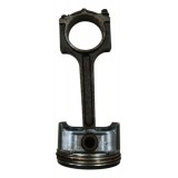 Pistão Biela Motor Ford Fusion 2.3 2007 2008 2009