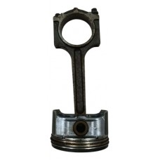 Pistão Biela Motor Ford Fusion 2.3 2007 2008 2009