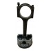 Pistão Biela Motor Ford Fusion 2.3 2007 2008 2009
