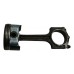 Pistão Biela Motor Ford Fusion 2.3 2007 2008 2009