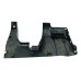 Acabamento Inferior Painel Honda Fit 1.5 Aut 2015 2016 2017