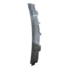 Isopor Impacto Parachoque Mercedes Benz C180 2013 Dianteiro